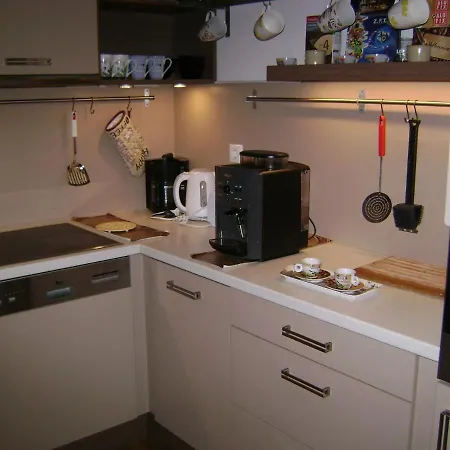 Zoeldlomb Apartment Siofok