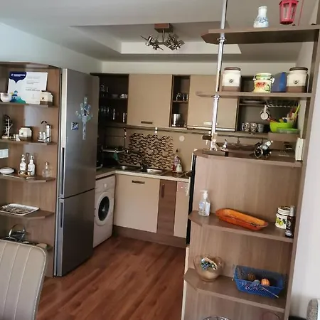 Zoeldlomb Apartment