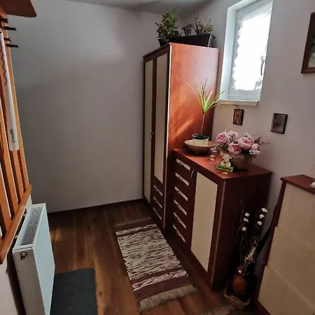 Apartment Zoeldlomb