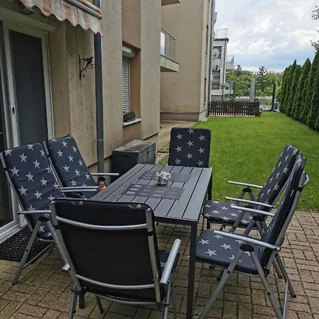 Zoeldlomb Apartment