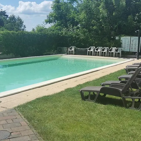 Zoeldlomb Apartment