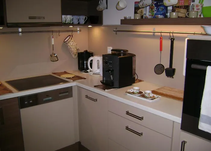 Zoeldlomb Appartement Siófok