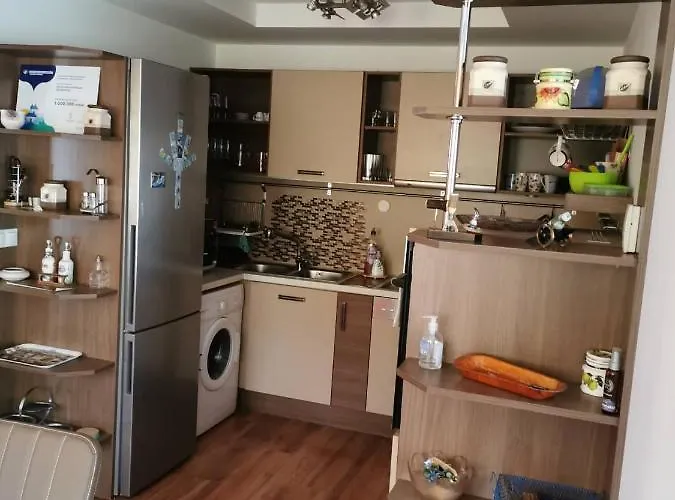 Zoeldlomb Appartement