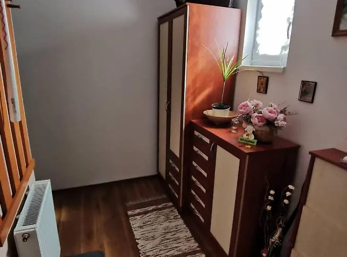 Appartement Zoeldlomb