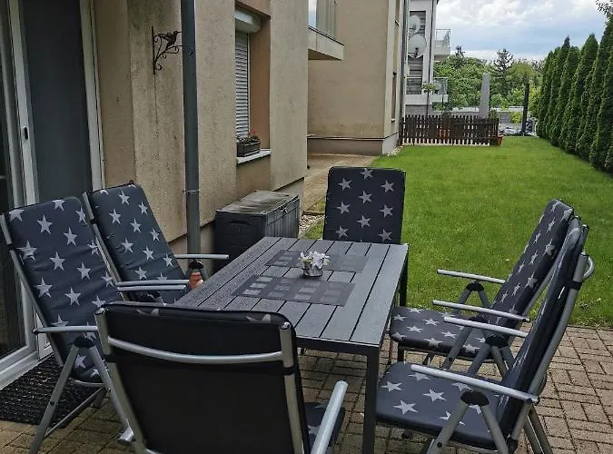 Zoeldlomb Appartement