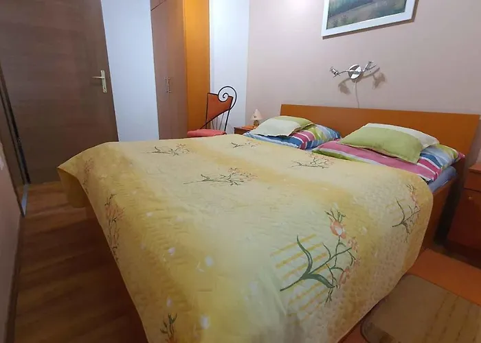 Zoeldlomb Appartement *
